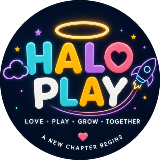 Halo Play