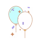 Balloons